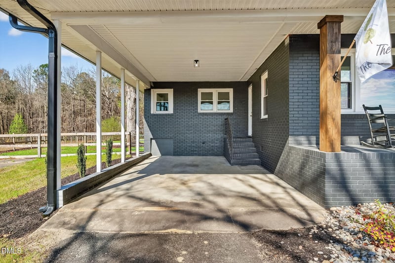 452 Bethlehem Church Rd, Youngsville, NC 27596