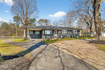 452 Bethlehem Church Rd, Youngsville, NC 27596