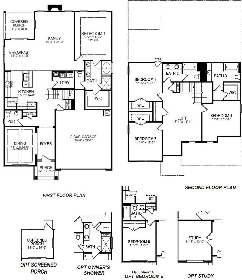 452 Bluffberry Way, Hillsborough, NC 27278