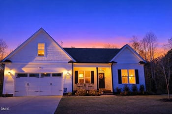 452 Brodie Rose Landing Way, Smithfield, NC 27577