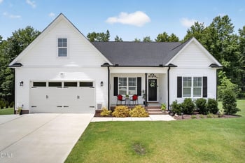 452 Brodie Rose Landing Way, Smithfield, NC 27577