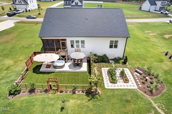 452 Brodie Rose Landing Way, Smithfield, NC 27577