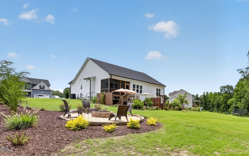 452 Brodie Rose Landing Way, Smithfield, NC 27577