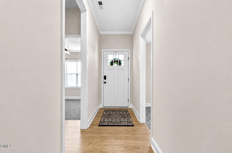 452 Brodie Rose Landing Way, Smithfield, NC 27577