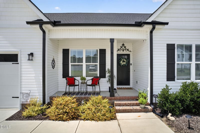 452 Brodie Rose Landing Way, Smithfield, NC 27577