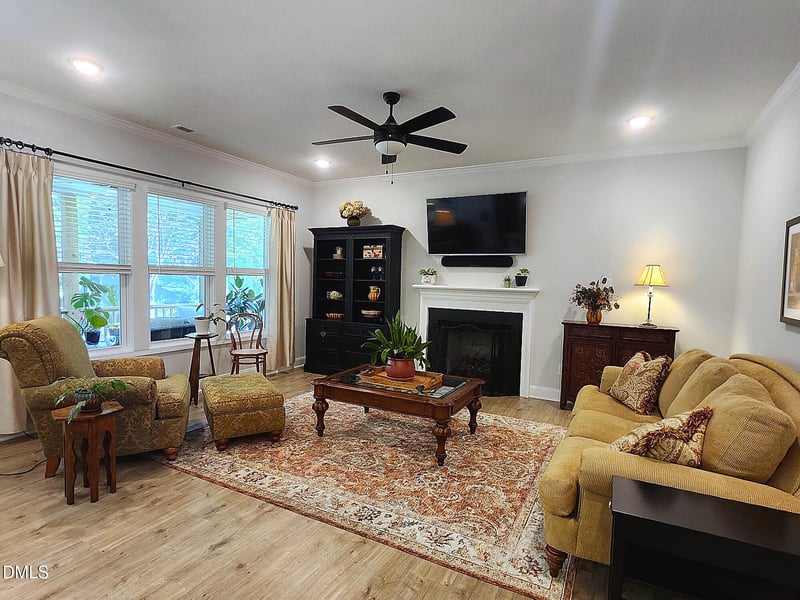 452 Brodie Rose Landing Way, Smithfield, NC 27577