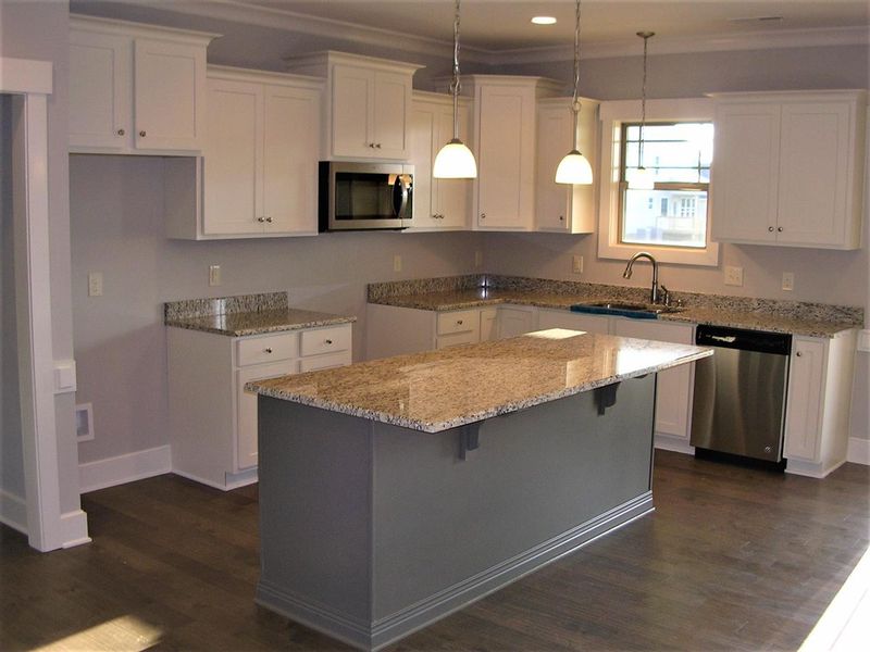 452 Carriage Creek Dr #Lt41, Smithfield, NC 27577