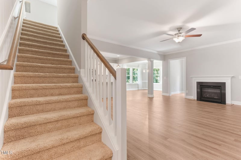 452 Cedar Pond Ct, Knightdale, NC 27545