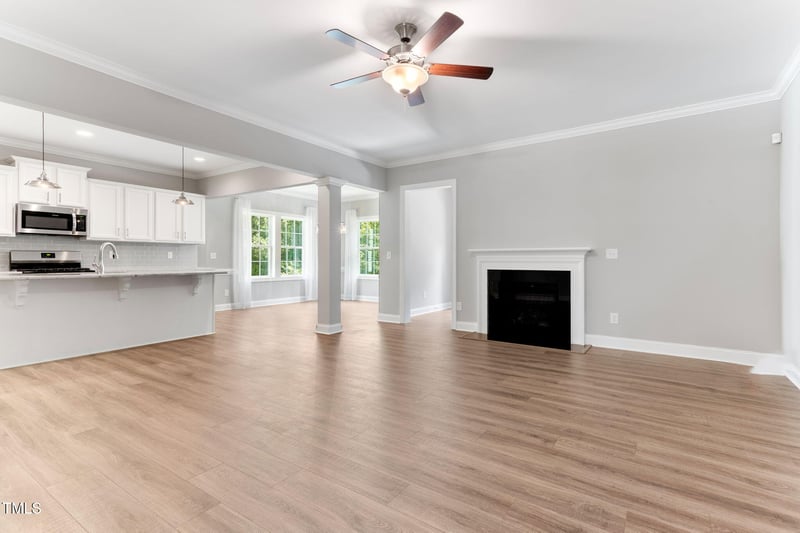 452 Cedar Pond Ct, Knightdale, NC 27545