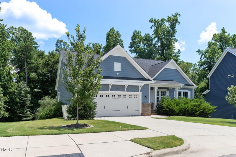 452 Cedar Pond Ct, Knightdale, NC 27545