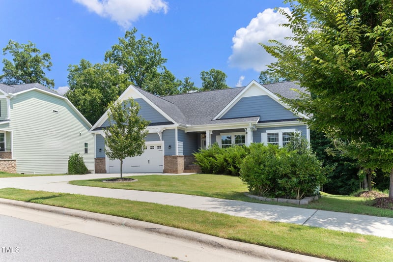 452 Cedar Pond Ct, Knightdale, NC 27545