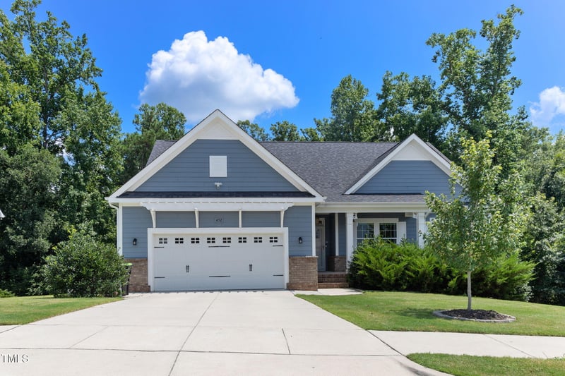 452 Cedar Pond Ct, Knightdale, NC 27545