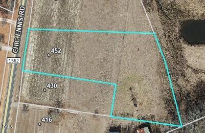 452 Chic Ennis Rd Lot 1, Coats, NC 27521