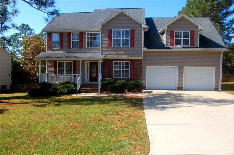 452 Clearwater Harbor, Sanford, NC 27332