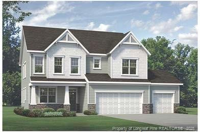 452 Copperleaf Dr #74, Fayetteville, NC 28311