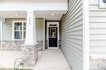 452 Copperleaf Dr  #74, Fayetteville, NC 28311