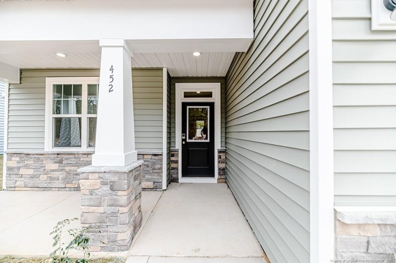 452 Copperleaf Dr #74, Fayetteville, NC 28311