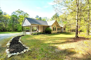 452 Dogwood Trl, Henderson, NC 27537