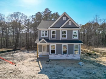 452 Duncan Creek Rd #156, Lillington, NC 27546
