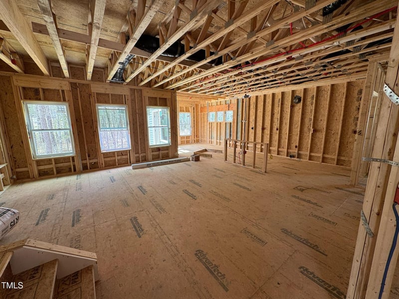 452 Duncan Creek Rd #156, Lillington, NC 27546