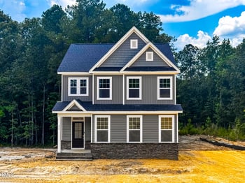 452 Duncan Creek Rd #156, Lillington, NC 27546