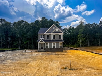 452 Duncan Creek Rd #156, Lillington, NC 27546