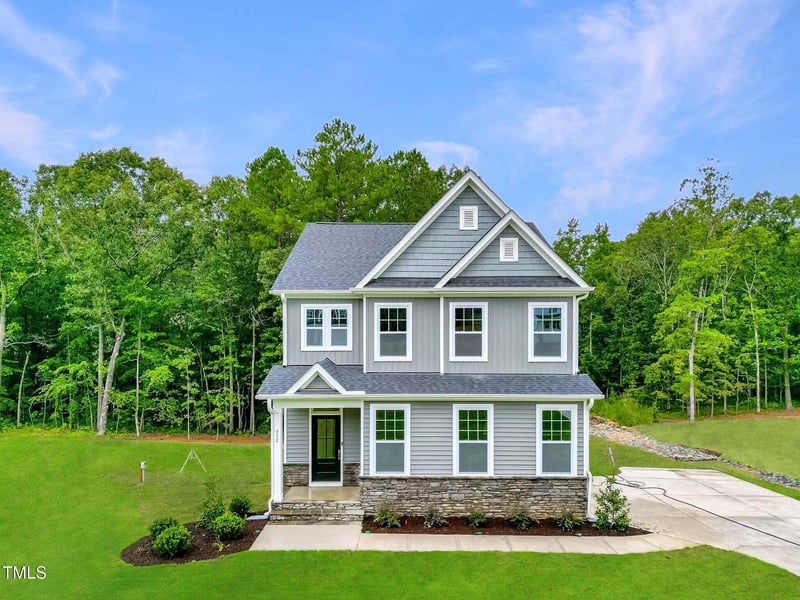 452 Duncan Creek Rd #156, Lillington, NC 27546