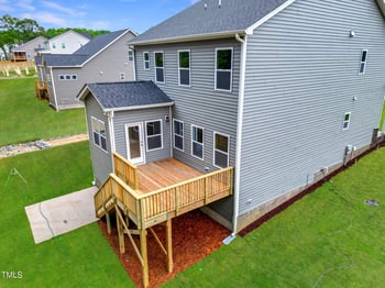 452 Duncan Creek Rd #156, Lillington, NC 27546