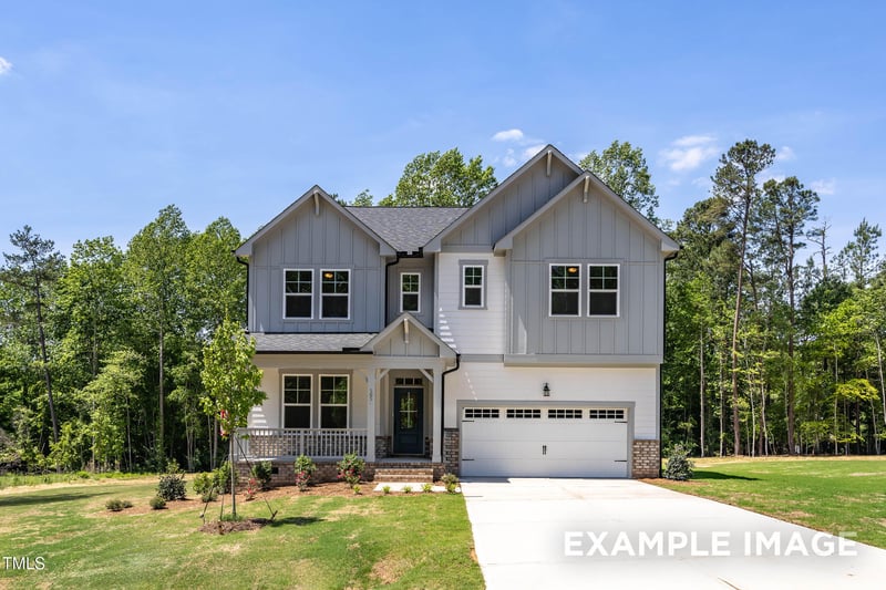 452 Golden Dragonfly St, Wake Forest, NC 27587