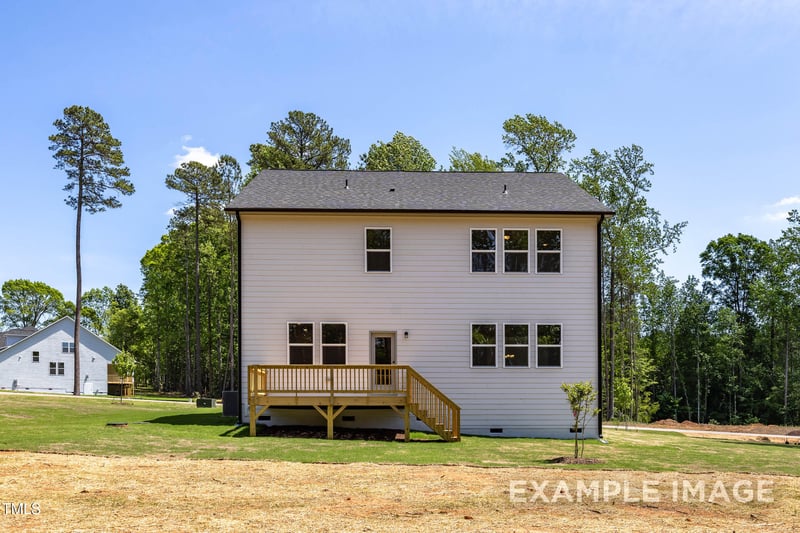 452 Golden Dragonfly St, Wake Forest, NC 27587