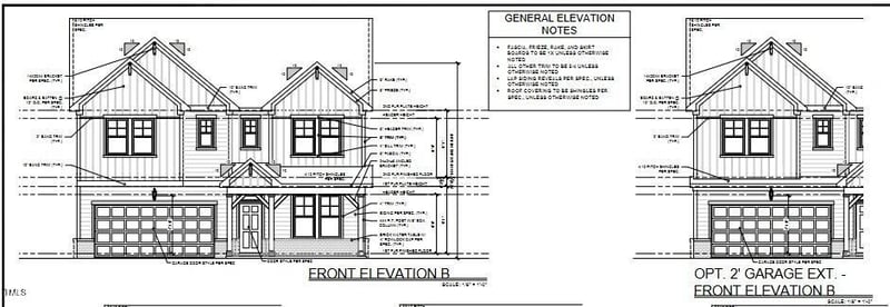452 Golden Dragonfly St, Wake Forest, NC 27587