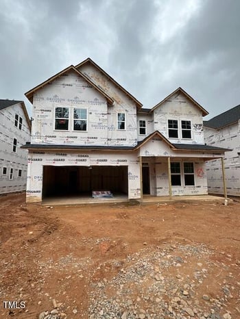 452 Golden Dragonfly St, Wake Forest, NC 27587