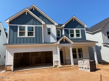 452 Golden Dragonfly St, Wake Forest, NC 27587