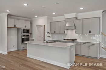 452 Golden Dragonfly St, Wake Forest, NC 27587