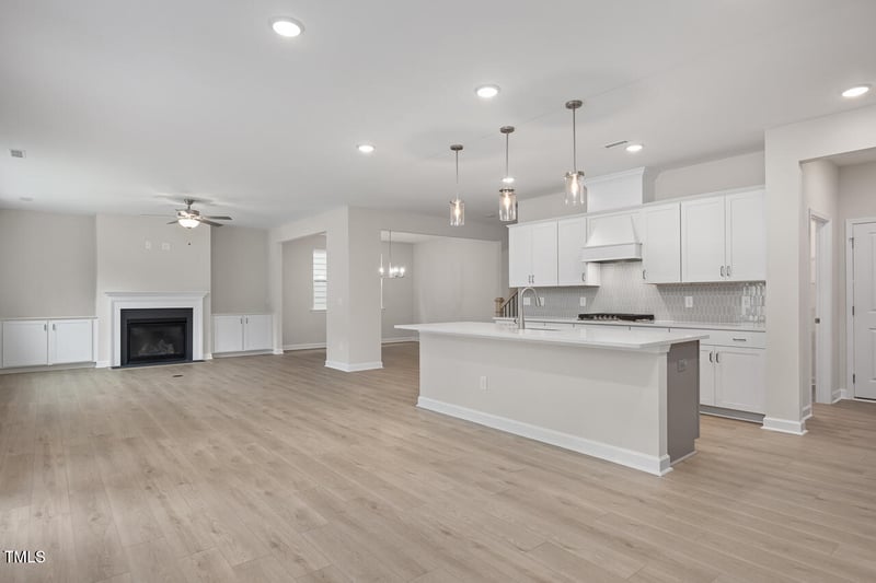 452 Golden Dragonfly St, Wake Forest, NC 27587