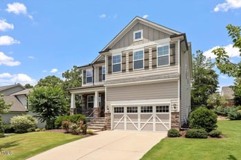 452 Granite Saddle Dr, Rolesville, NC 27571