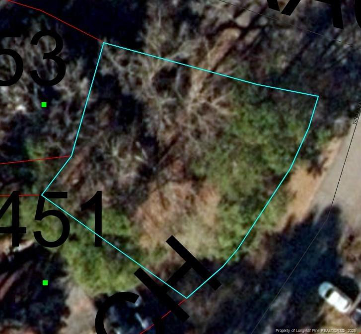 452 Harbor Tc N, Sanford, NC 27332