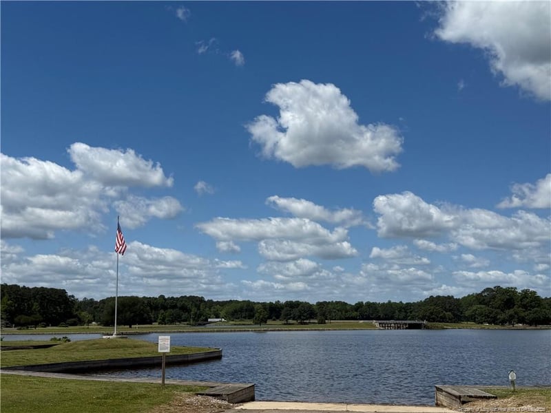 452 Harbor Tc N, Sanford, NC 27332