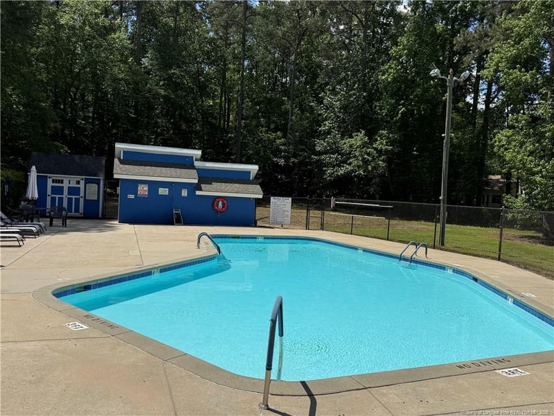 452 Harbor Tc N, Sanford, NC 27332