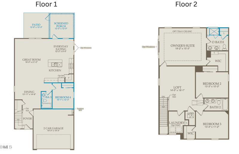 452 Havannah Rd, Garner, NC 27529