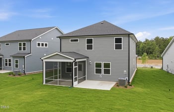 452 Havannah Rd, Garner, NC 27529