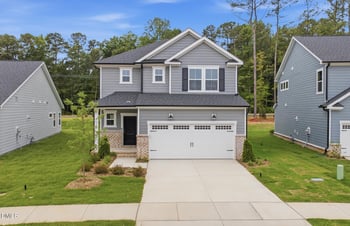 452 Havannah Rd, Garner, NC 27529