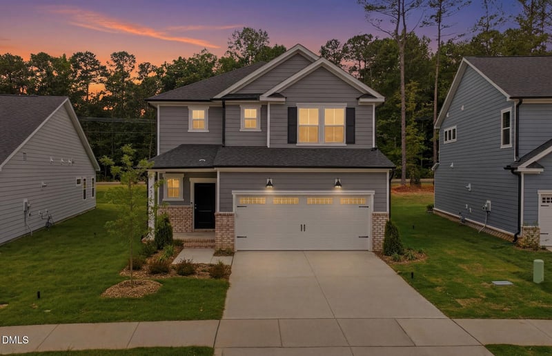 452 Havannah Rd, Garner, NC 27529