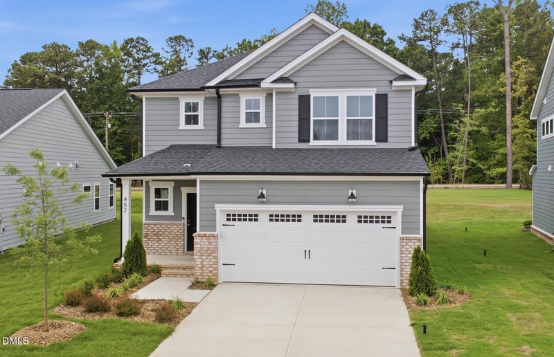 452 Havannah Rd, Garner, NC 27529
