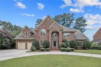 452 Kingsford Rd, Fayetteville, NC 28314