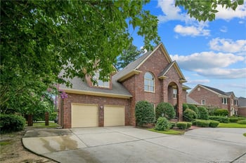 452 Kingsford Rd, Fayetteville, NC 28314
