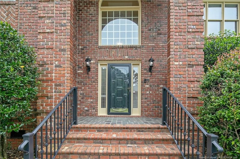 452 Kingsford Rd, Fayetteville, NC 28314