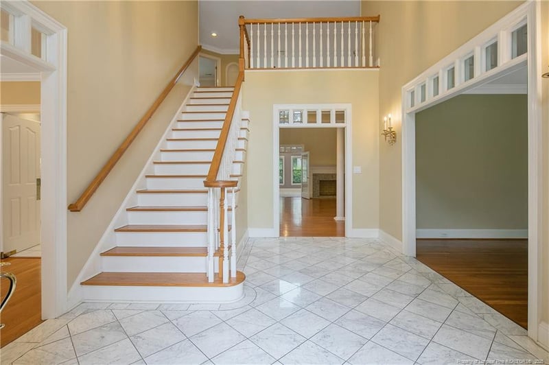 452 Kingsford Rd, Fayetteville, NC 28314