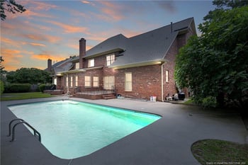 452 Kingsford Rd, Fayetteville, NC 28314