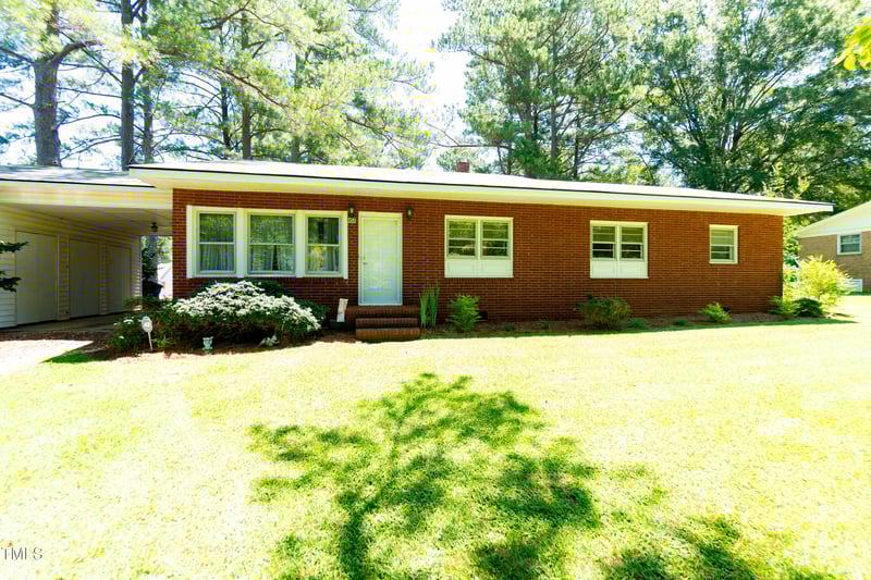 452 Main St, Wendell, NC 27591